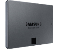 Samsung 8TB 2,5" SATA SSD 870 QVO - 578863 - zdjęcie 2